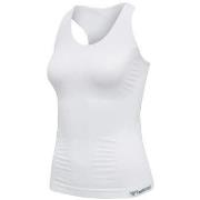 Hihattomat paidat / Hihattomat t-paidat hummel  Débardeur  Hmltif Seam...