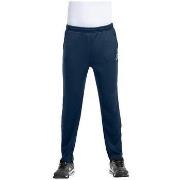 Housut Bullpadel  Pantalon  Gudina bleu marine  EU S