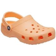 Puukengät Crocs  Sabots  Classic Clog K orange  38 1/2