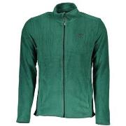 Fleecet Gianmarco Venturi  auf4272fumettoverdedarkgreen2xl  EU L