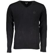 Neulepusero Gianmarco Venturi  au01525frackneblackxl  EU XL