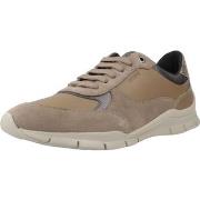 Kengät Geox  Sport   Zapatillas Mujer Modèle D Sukie  39