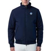 Takit North Sails  Chaquetas Hombre Modèle Original Sailor Jacket  EU ...