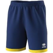 Shortsit & Bermuda-shortsit Errea  Barney Panta Jr  EU XS