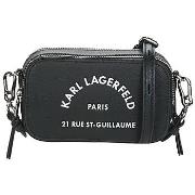 Olkalaukut Karl Lagerfeld  RUE ST GUILLAUME CAMERA BAG  Yksi Koko