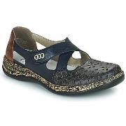 Balleriinat Rieker  DUBLIN  39