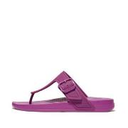 Rantasandaalit FitFlop  iQUSHION ADJUSTABLE BUCKLE FLIP-FLOPS  36