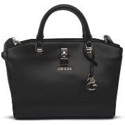 Laukut Guess  BLA QUEENSLAND SATCHEL  Yksi Koko