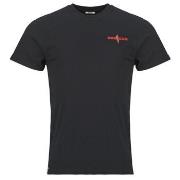 Lyhythihainen t-paita Deeluxe  SPICY TS M m+  EU XXL