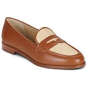 Kengät Lauren Ralph Lauren  WYNNIE-FLATS-LOAFER  37