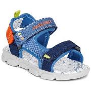 Poikien sandaalit Pablosky  JAMES  28