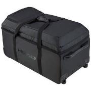 Pyörillä kulkevat koululauku Head  260956BK  Yksi Koko