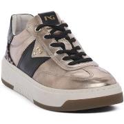 Kengät NeroGiardini  NERO GIARDINI 406 LUNARE TORBA  36