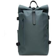 Reppu Rains  DARK GREY BUM BAG  Yksi Koko