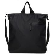 Laukut Rains  BLA DASH TOTE BAG  Yksi Koko