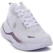 Kengät Lumberjack  WHITE LEMINA  36