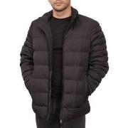 Toppatakki Geox  Abrigos Hombre Modèle M Colbyn Short Jkt  FR 56