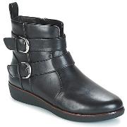 Kengät FitFlop  LAILA DOUBLE BUCKLE  36