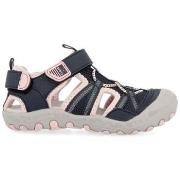Poikien sandaalit Gioseppo  Kids Mazatlan 47402 - Pink  31