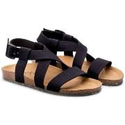Sandaalit Zouri  Sand - Black  35