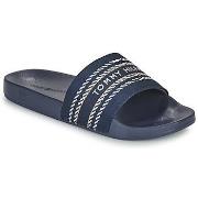 Sandaalit Tommy Hilfiger  TOMMY WEBBING SLIDE  36