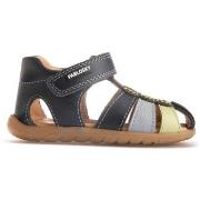 Tyttöjen sandaalit Pablosky  Baby 026021 B - Jangla Atlantic  19