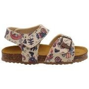 Poikien sandaalit Plakton  Punky Baby Sandals - Beige  21