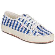 Kengät Superga  2750 COTTON STRIPES  36