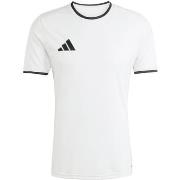 Lyhythihainen t-paita adidas  Ent26 Jsy  EU XXL