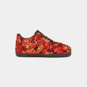 Kengät Nike  Air Force 1 Low LX Leaf Camo  43