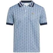 T-paidat & Poolot Lacoste  DH141700I8K  EU M