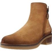 Kengät Porronet  Botines Mujer Modèle 4733po  36