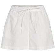Shortsit & Bermuda-shortsit JJXX  12287872 blanco  EU S