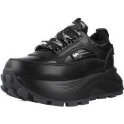 Kengät Buffalo  Sport   Zapatillas Mujer Modèle Manhatten Wntr L  41