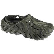 Puukengät Crocs  Echo Marbled Clog  42 / 43