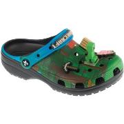 Puukengät Crocs  Classic Minecraft Clog  36 / 37