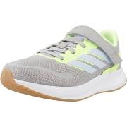 Lastenkengät adidas  Zapatillas Niño Modèle Runfalcon 5 El C  28