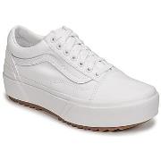 Kengät Vans  Old Skool Stacked  41