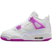 Kengät Nike  4 Retro Hyper Violet  37 1/2