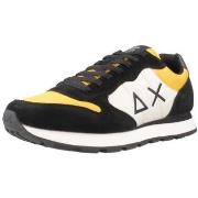 Kengät Sun68  Sport   Zapatillas Hombre Modèle Scpz43107  42