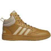 Tennarit adidas  Hoops 3.0 Wtr  42