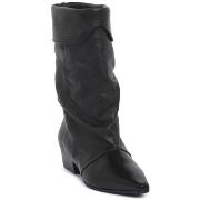 Kengät Napoleoni  NAPPA NERO  37