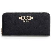 Lompakot Guess  Anise Slg Large Zip Around  Yksi Koko