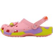 Puukengät Crocs  Classic Clog SpongeBob SquarePants Patrick Star  39 /...