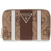 Kukkarot Guess  Laurel Ii Slg Med Zip Around  Yksi Koko