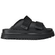 Sandaalit UGG  Sandale  GoldenGlow Slide noire  36