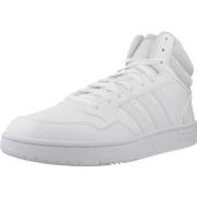 Kengät adidas  Sport   Zapatillas Hombre Modèle Hoops 3.0 Mid  46