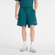 Shortsit & Bermuda-shortsit New Balance  Sport essentials french terry...