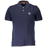 T-paidat & Poolot North Sails  902499000blu0802902499000blu080290249  ...