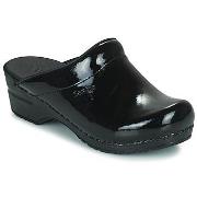 Puukengät Sanita  SONJA OPEN  37